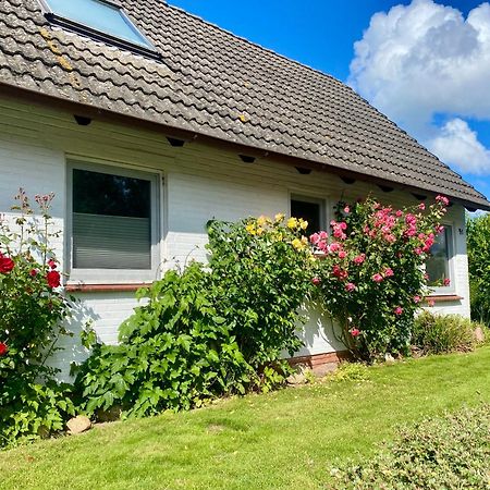 Ferienhaus Sutje Loose Zewnętrze zdjęcie