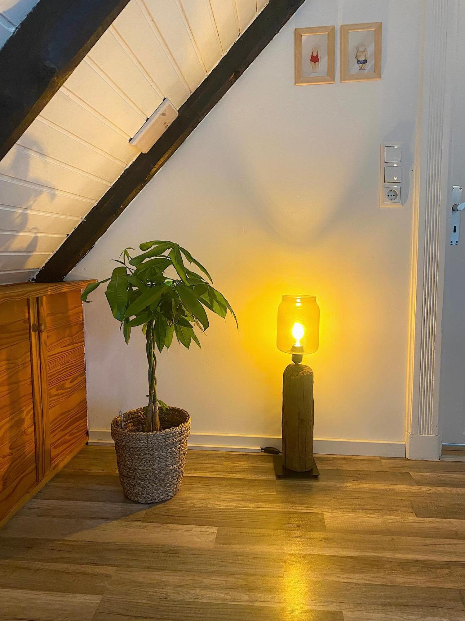 Ferienhaus Sutje Loose Zewnętrze zdjęcie