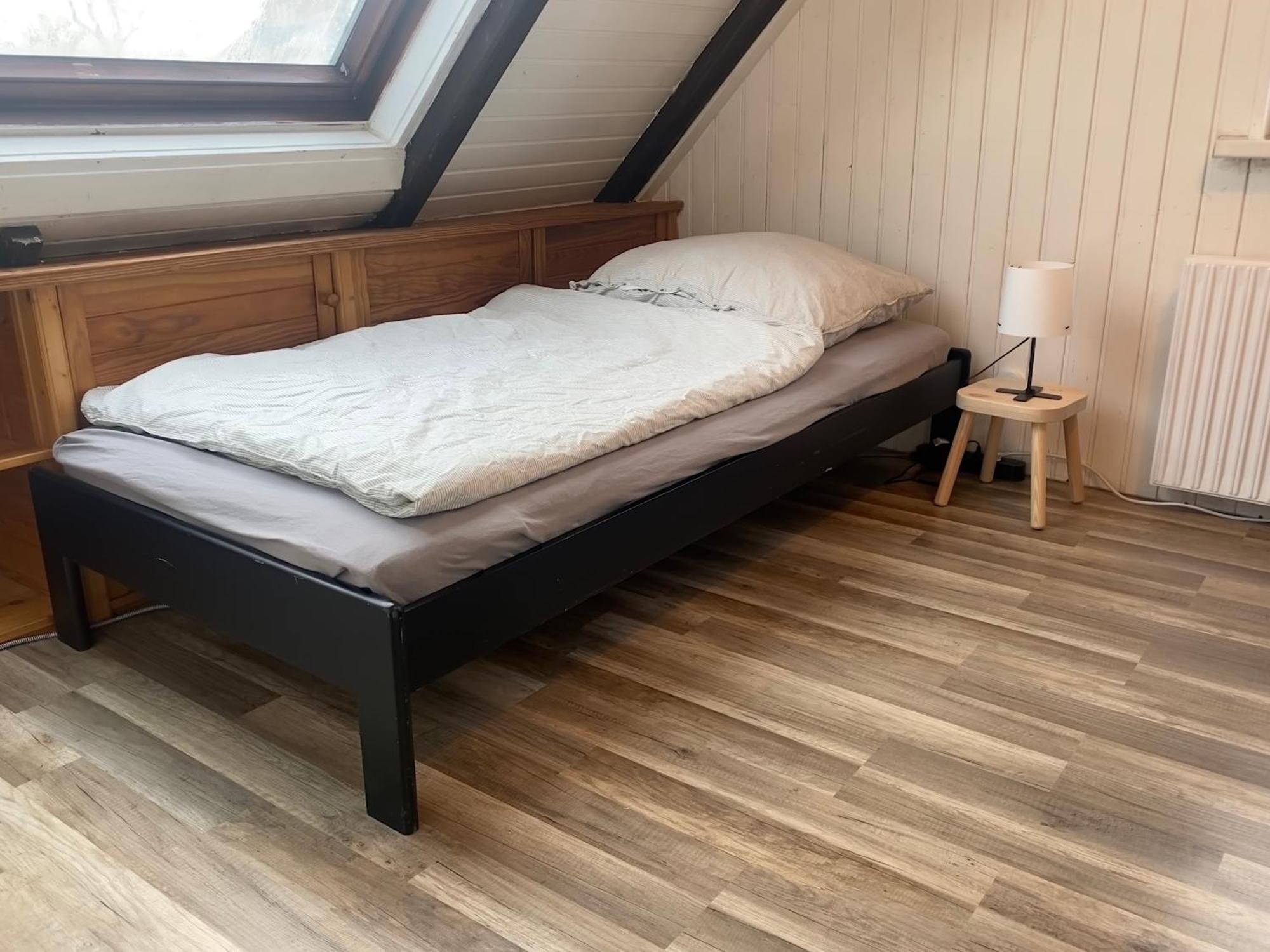 Ferienhaus Sutje Loose Zewnętrze zdjęcie